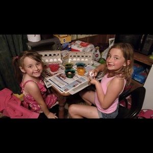 Meet your Posher, Jamie